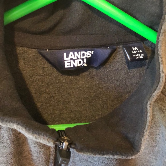 Fleece pullover - Picture 2 of 4